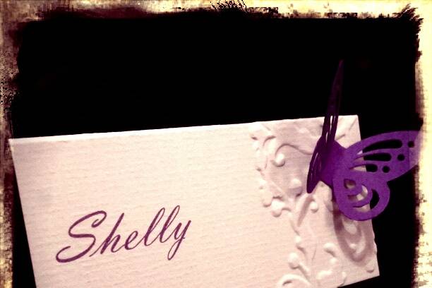 Simply Stunning Invitations