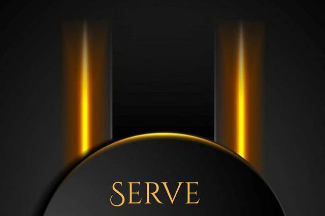 Serve Up A Song