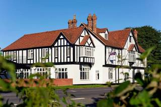 Mercure Thame Lambert Hotel