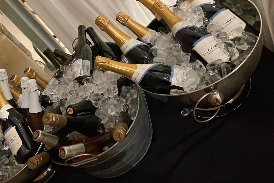Champagne