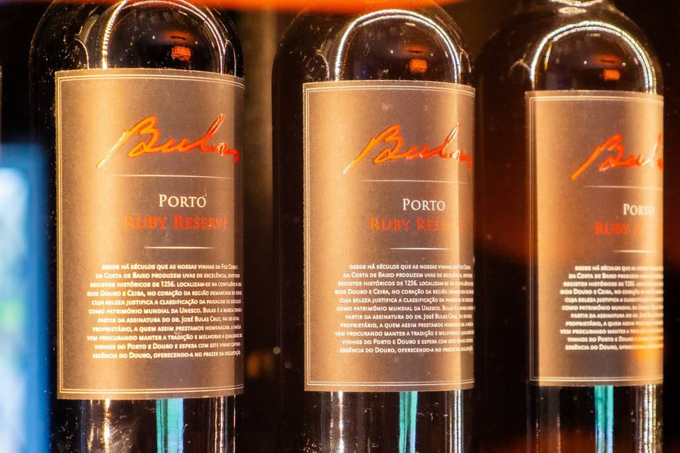 Crafted to your taste