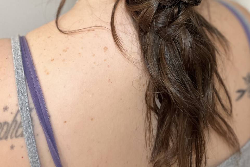 Boho Braid