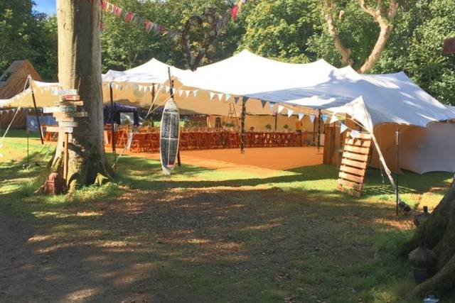 Earth Village Events