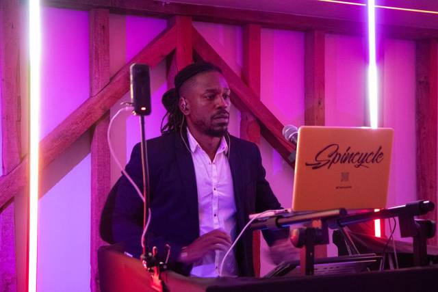 DJ Rae