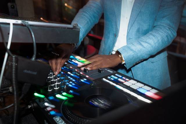 DJ Rae