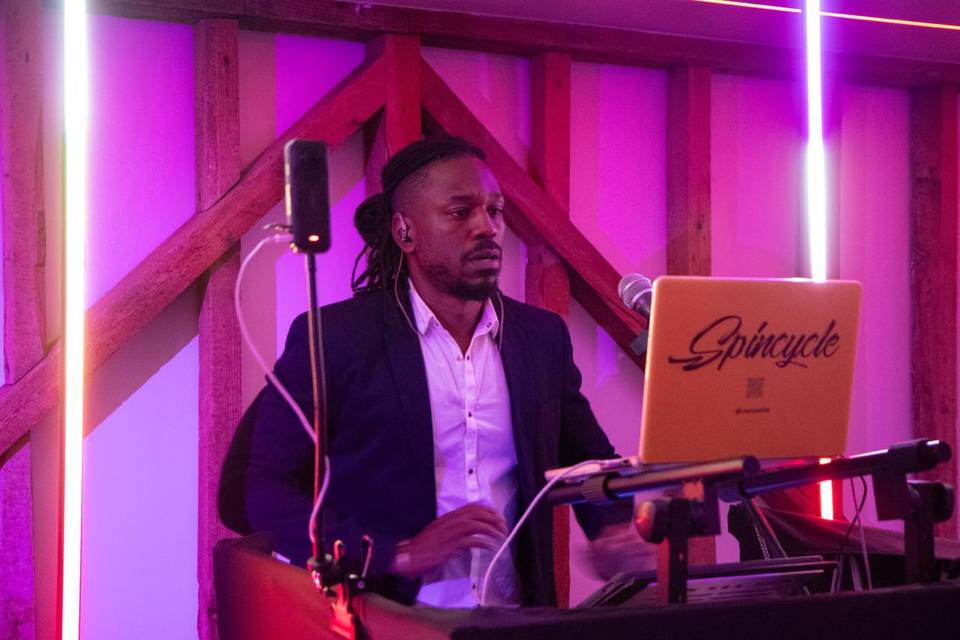 DJ Rae