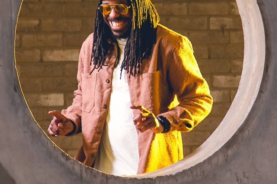 DJ Rae