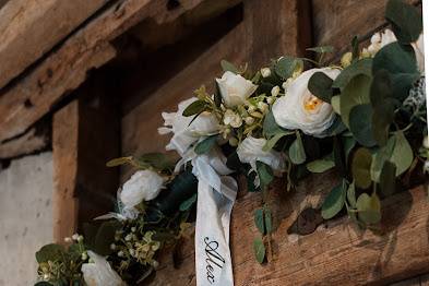 Barn details