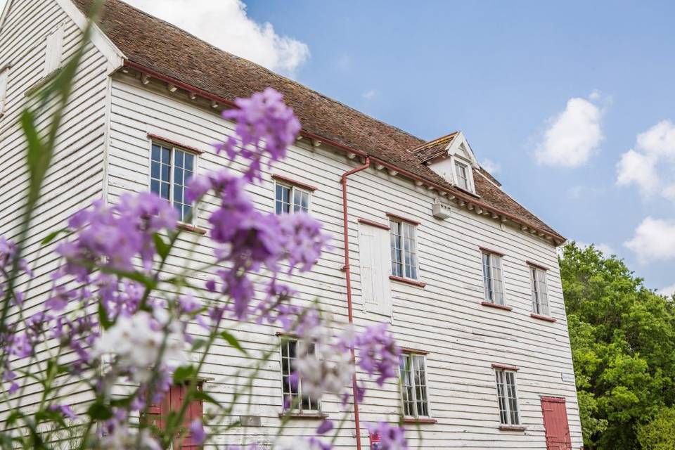 Museum of East Anglian Life