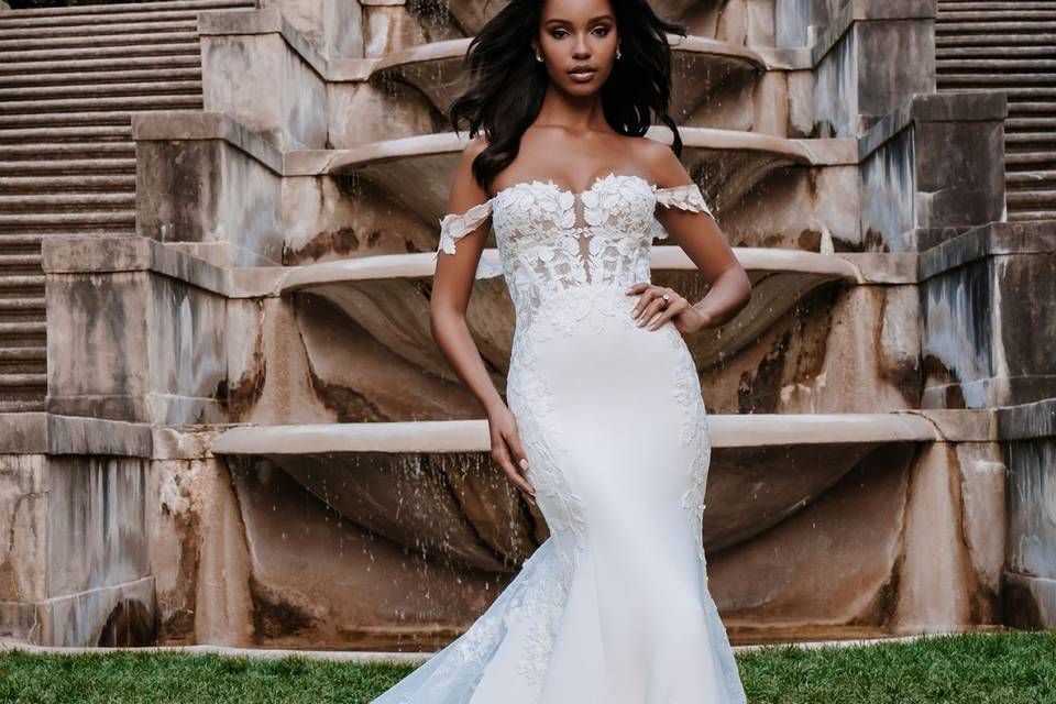 Allure Bridals