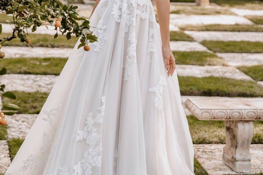 Allure Bridals