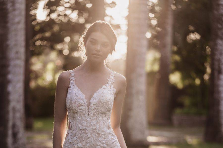 Allure Bridals