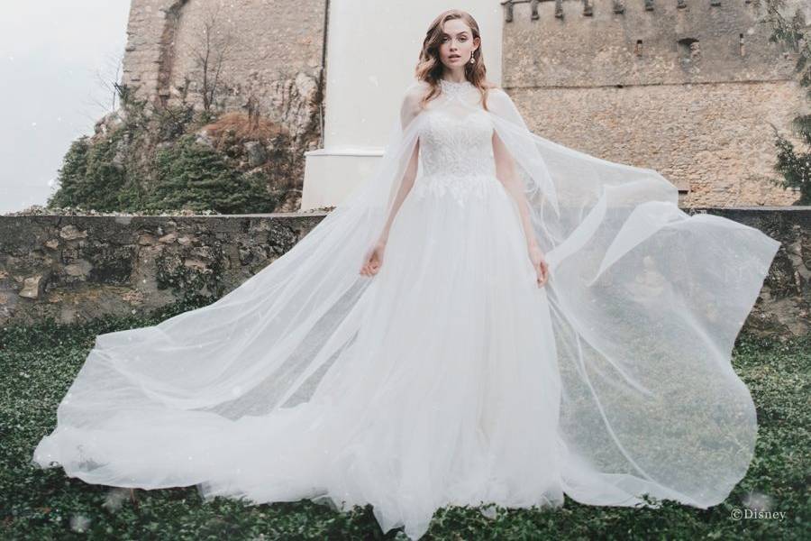 Maggie Sottero - Fiona