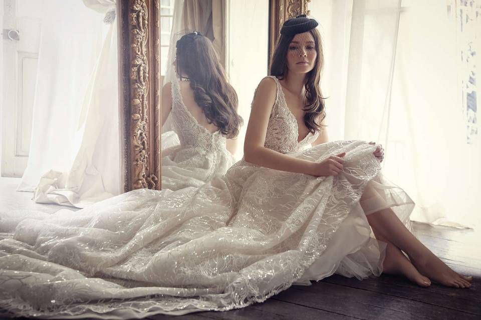 Brides by Solo