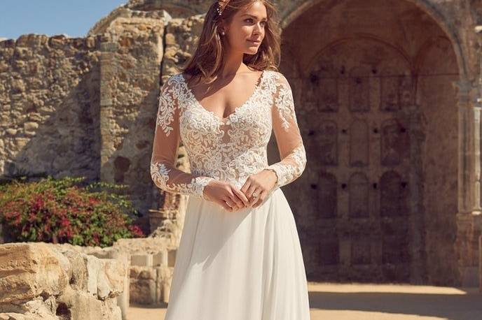 Maggie Sottero - Baxley