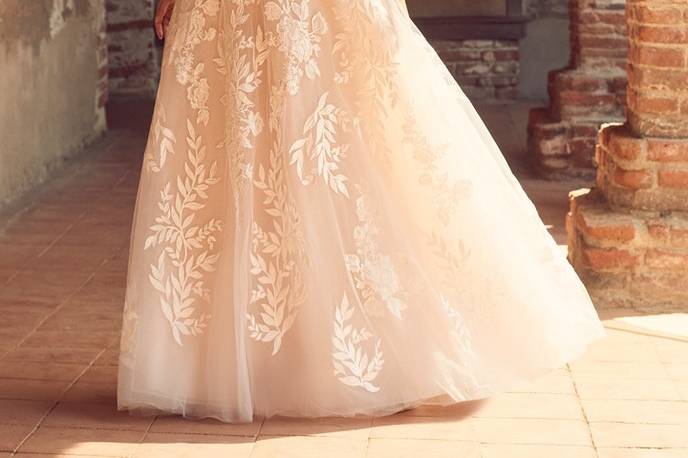 Maggie Sottero - Fern