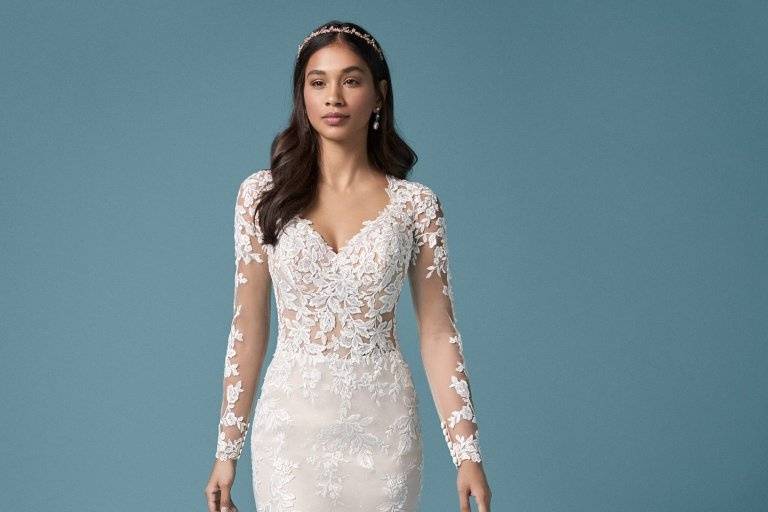 Maggie Sottero - Francesca