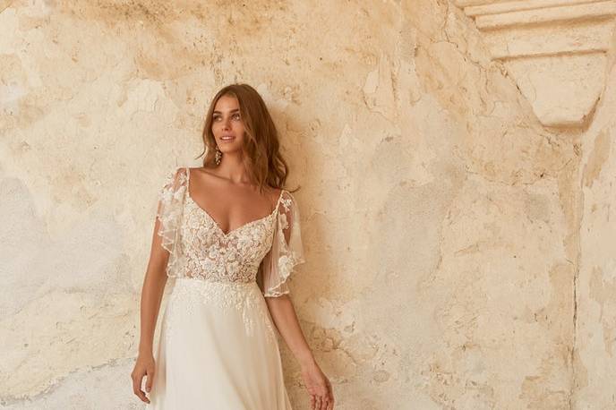 Maggie Sottero - Harlem