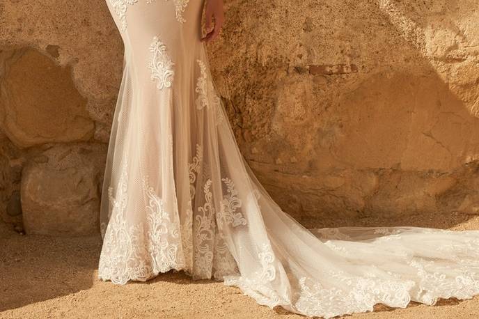 Maggie Sottero - Ralston