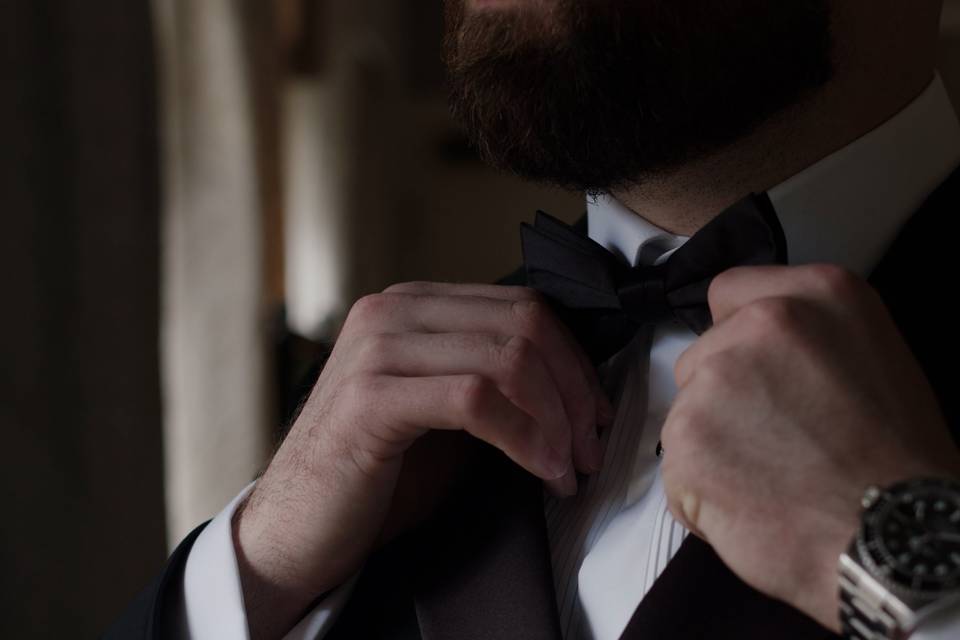 Bow Tie