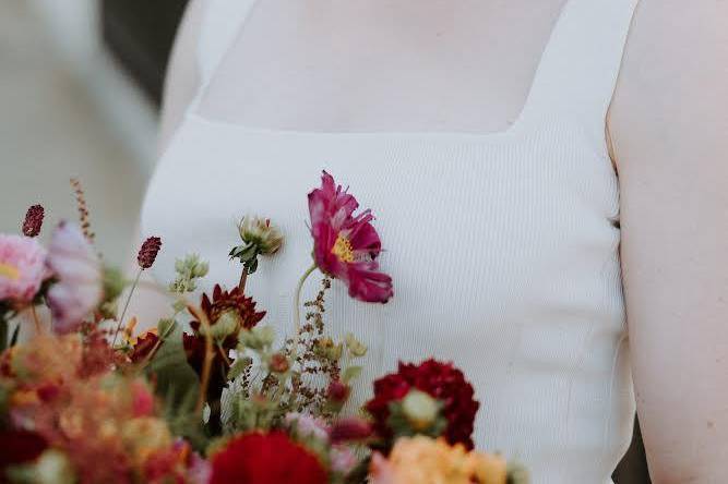 The Bridal Stylists