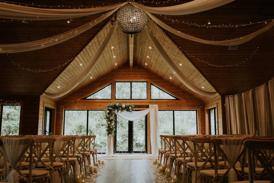 Ceremony