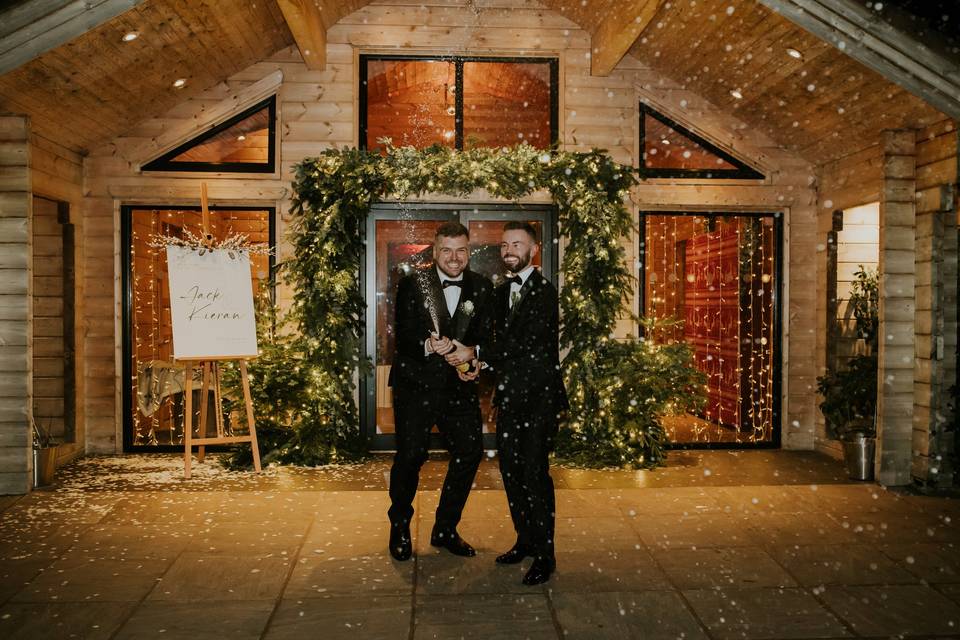 Newly Weds