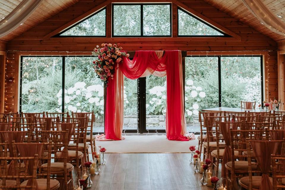 Ceremony