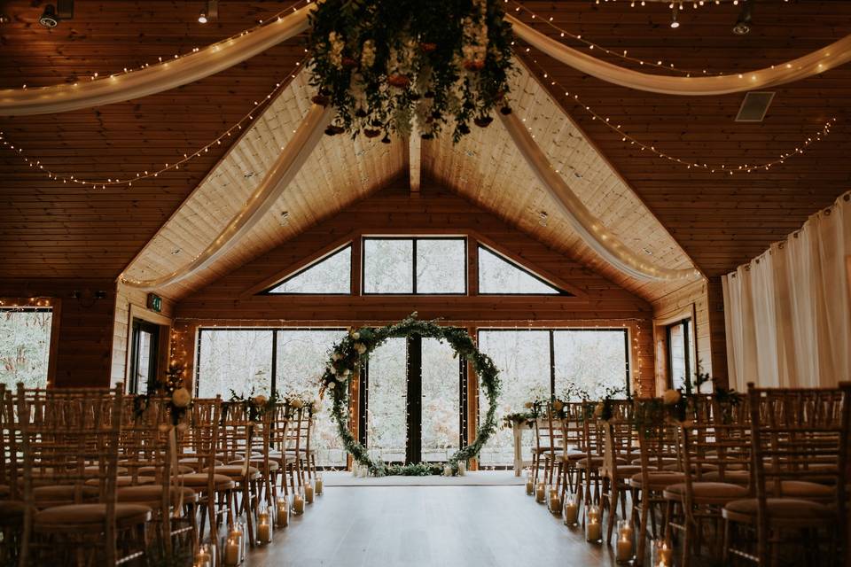 Ceremony