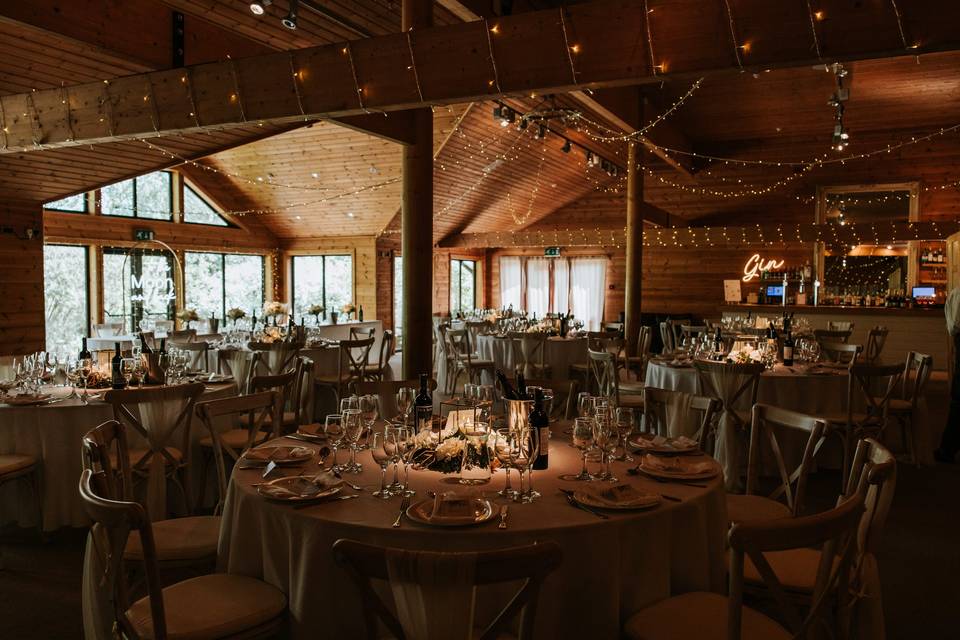 Wedding Breakfast