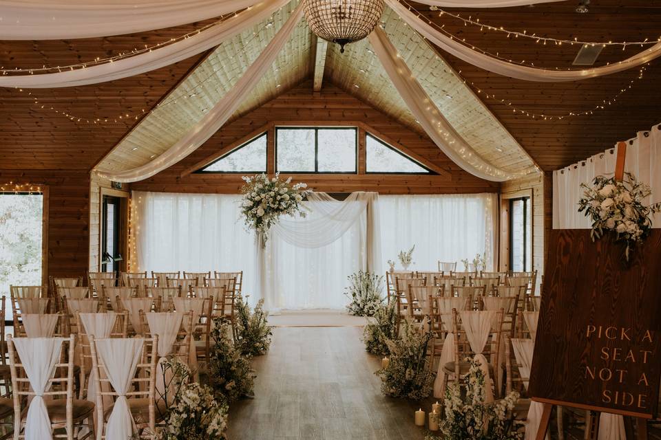 Ceremony