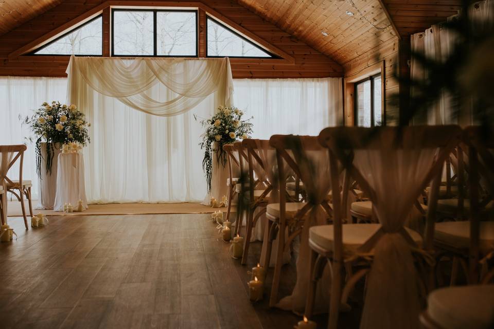 CEREMONY