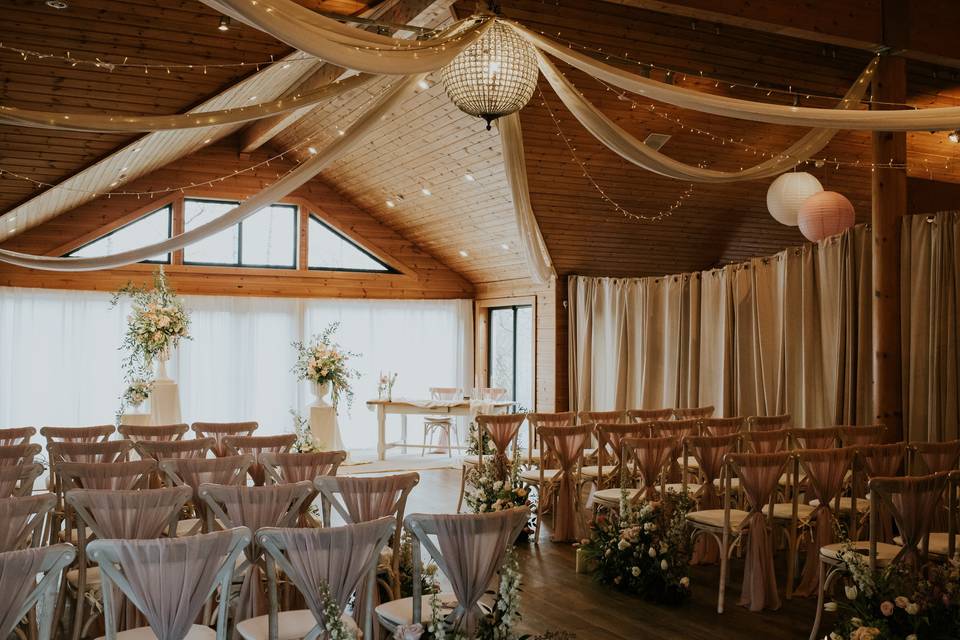 Ceremony