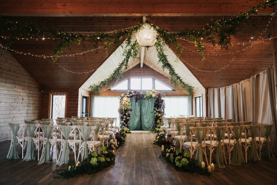 Ceremony
