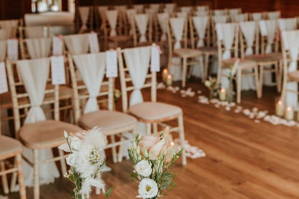 Ceremony n