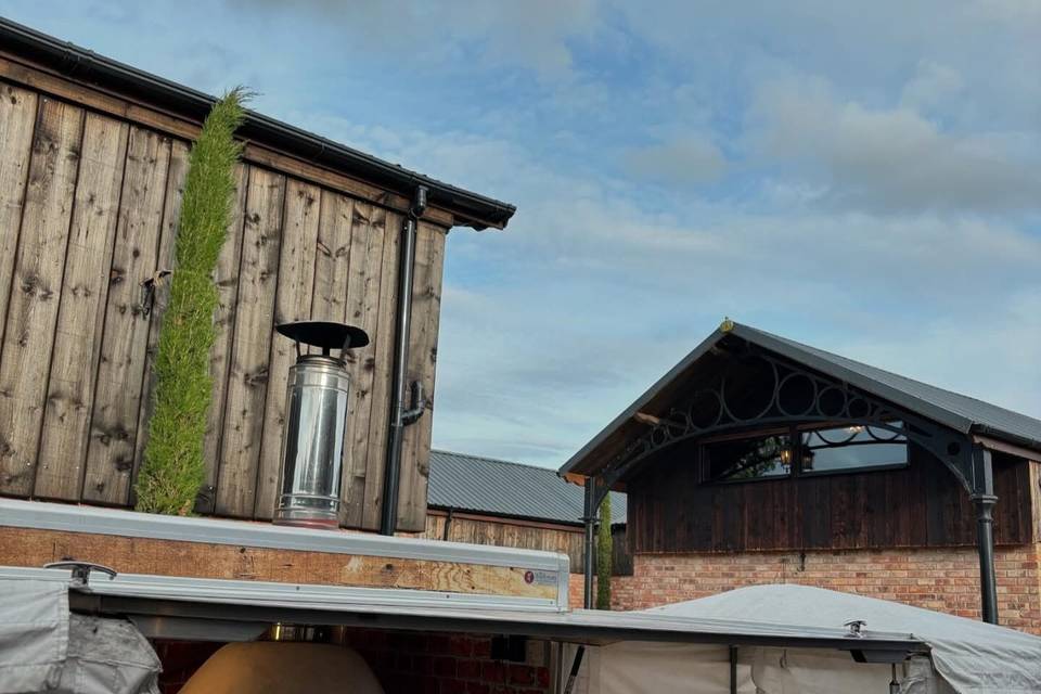 Willow Marsh farm