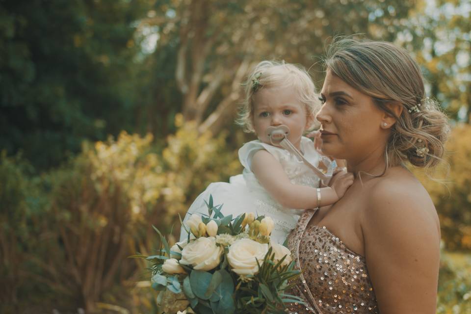 West Sussex Wedding Videos