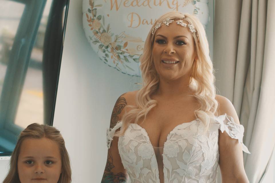 West Sussex Wedding Videos