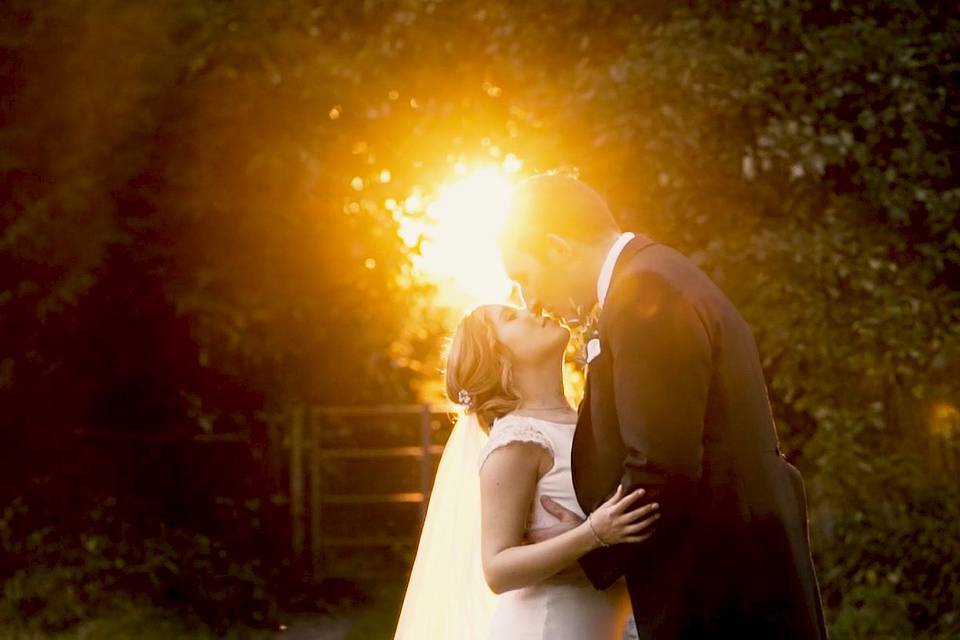 West Sussex Wedding Videos