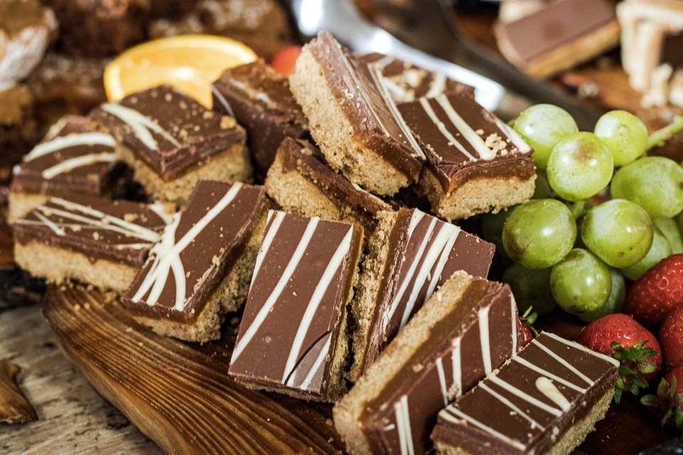 Desserts