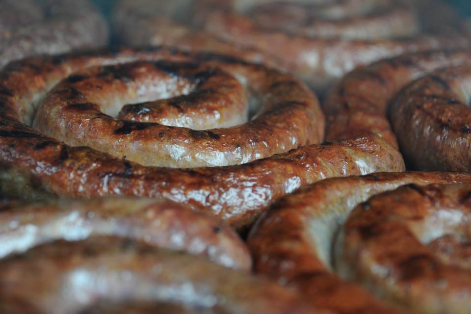 Boerewors