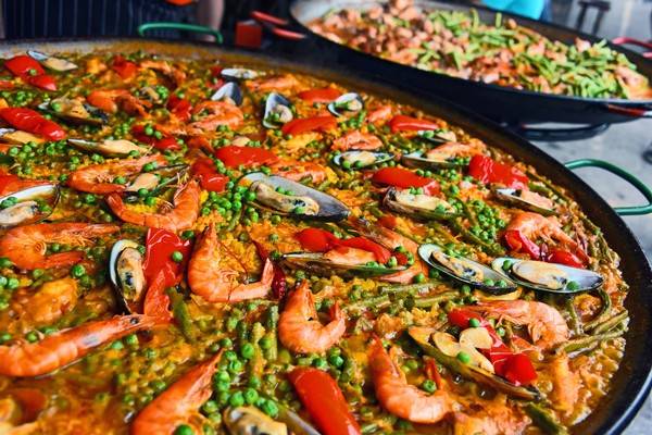 Paella