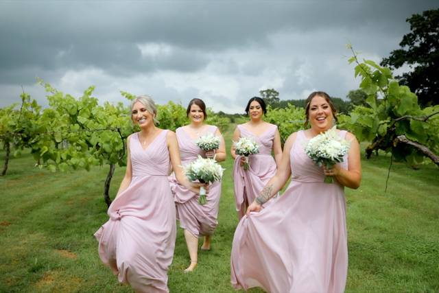 Bridesmaids
