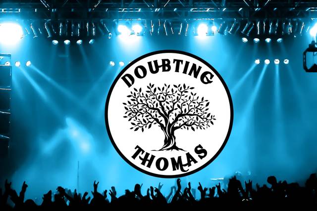 Doubting Thomas