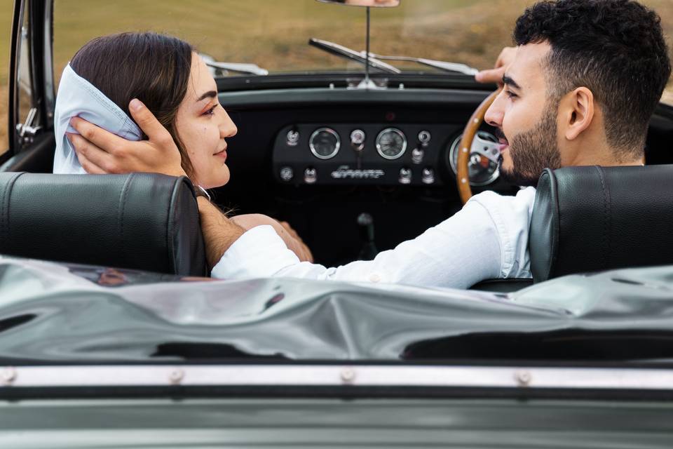 Roma & Hüseyin