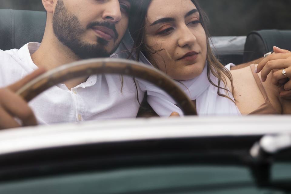 Roma & Hüseyin