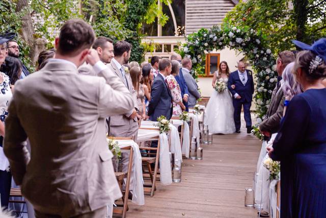 Newlyweds