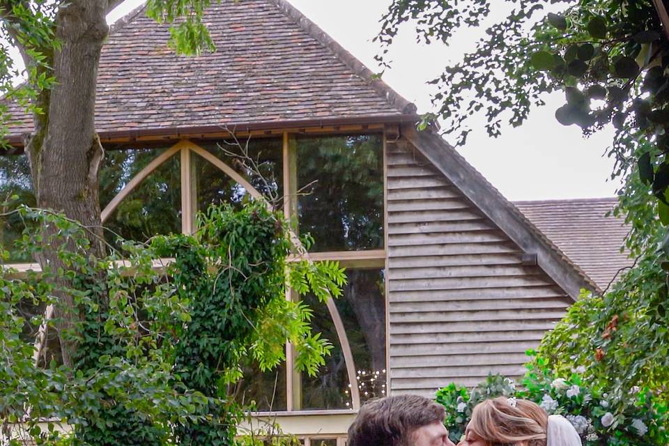 Newlyweds
