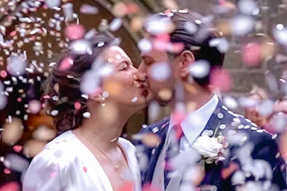 Newlyweds