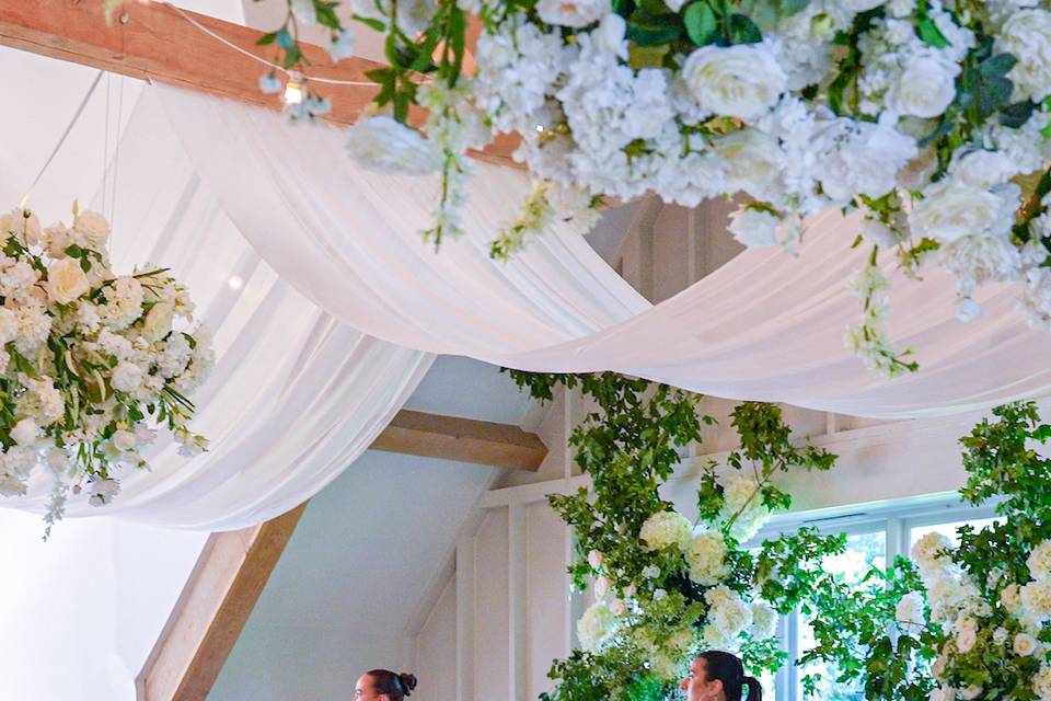 Newlyweds